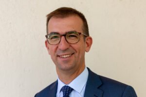 Peter Guillon, Founder and CEO of Seeras Technologies